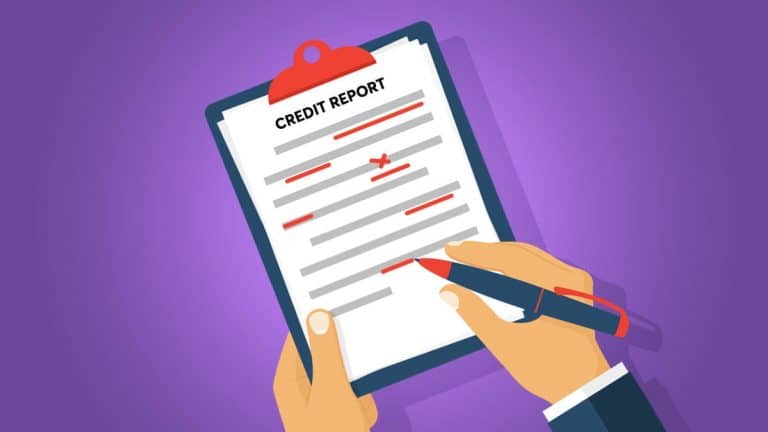 Credit Report