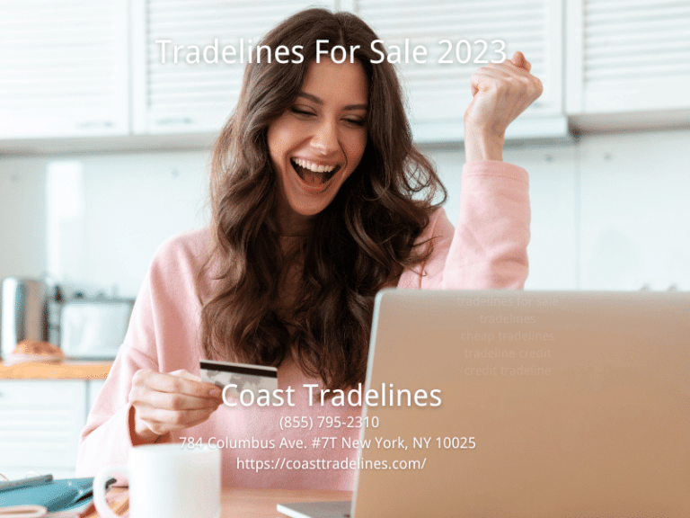 buying tradelines 2023