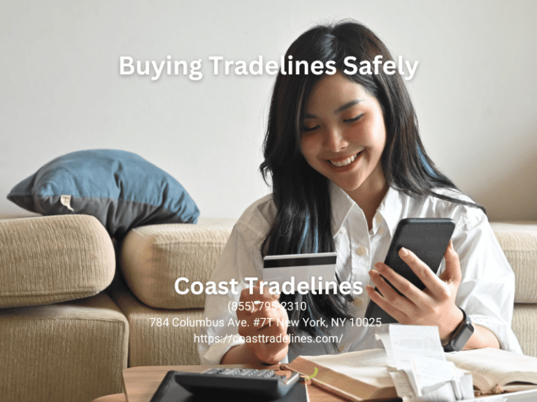 buy tradelines