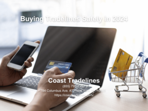 purchasing tradelines