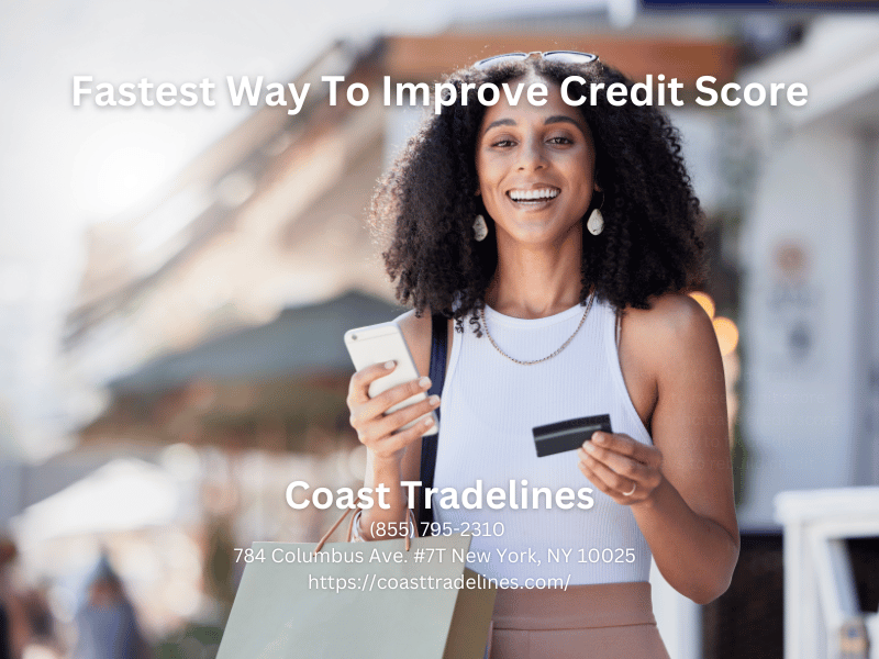 quick credit score boost