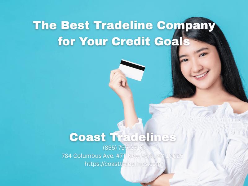 tradeline companies to buy tradelines from