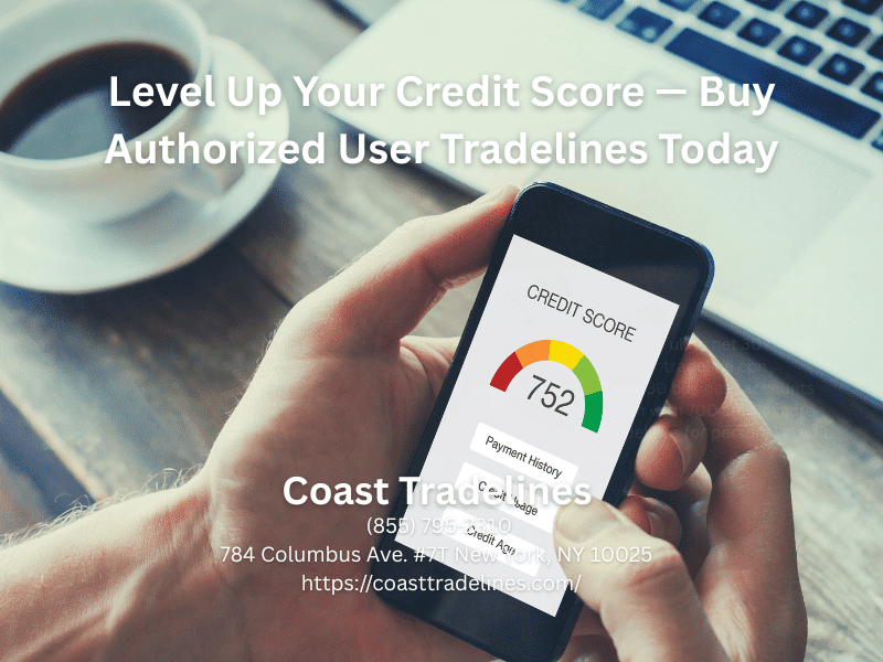 buy primary tradelines