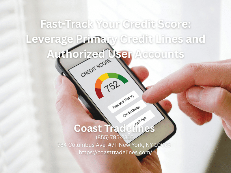 buy primary tradelines