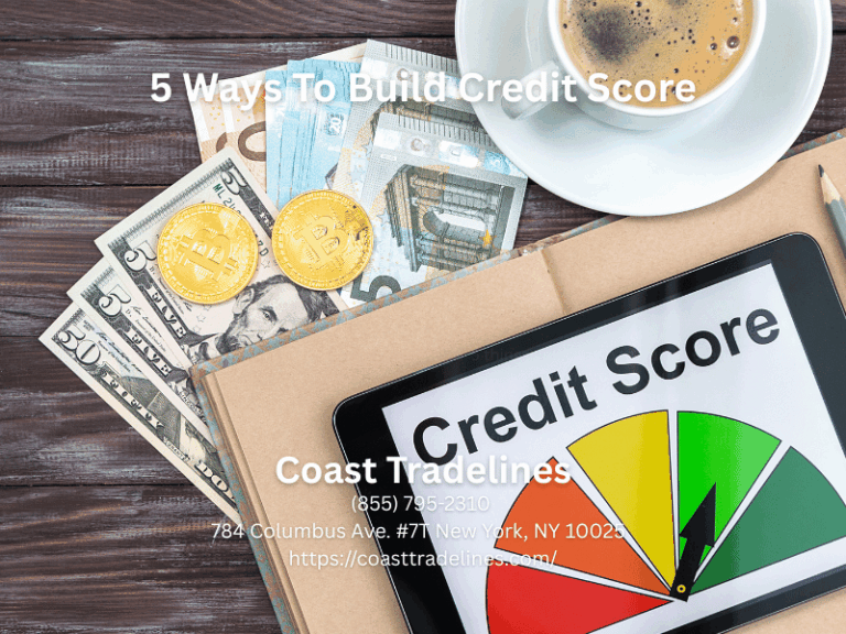 improve credit score with tradelines