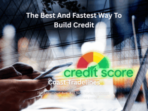 boost credit score fast
