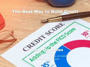 boost credit score