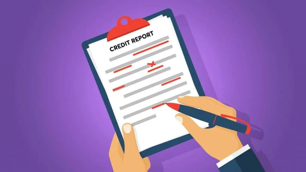 Credit Report