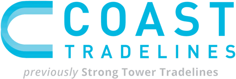 Coast Tradelines Logo