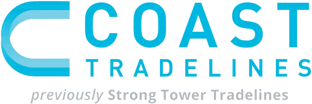 Coast Tradelines Logo