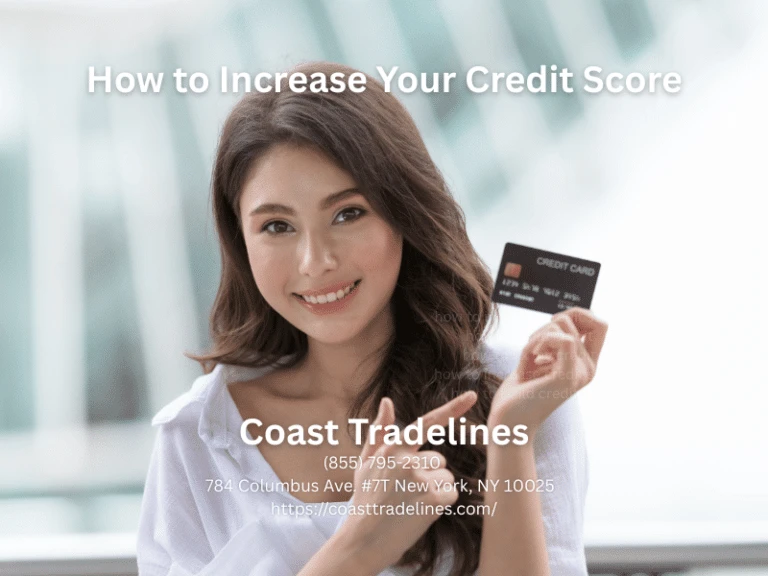 how to improve credit score