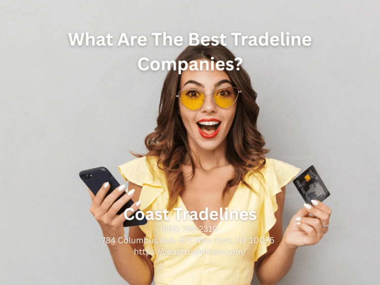 tradeline companies