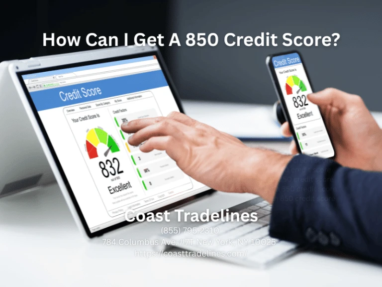 how to get perfect credit score
