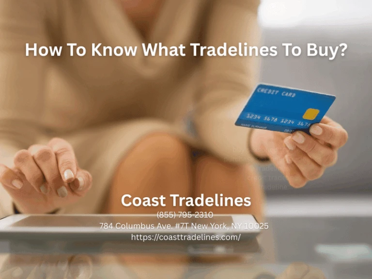 buying seasoned tradelines