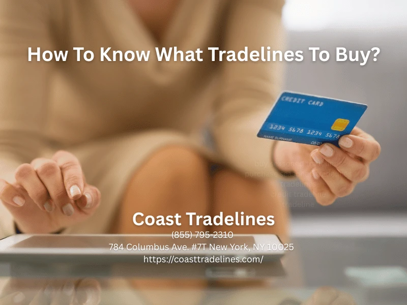 buying seasoned tradelines