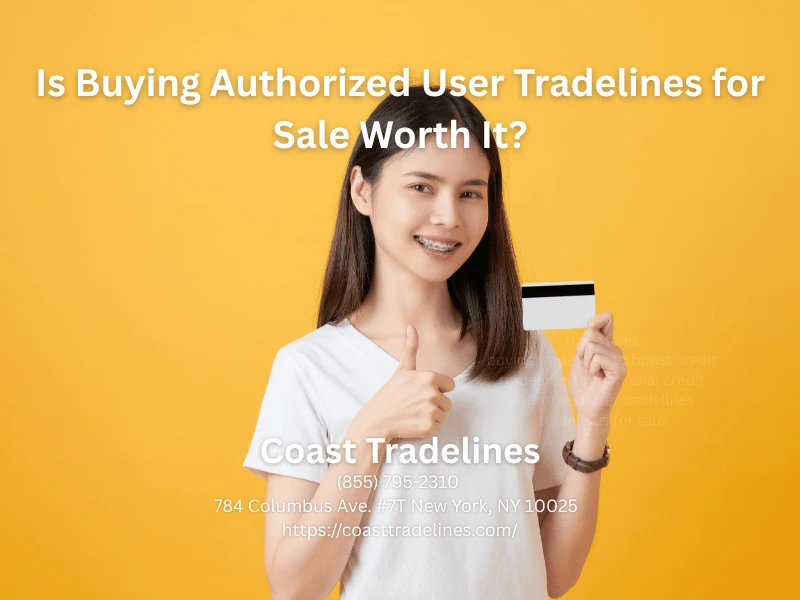 buying tradelines