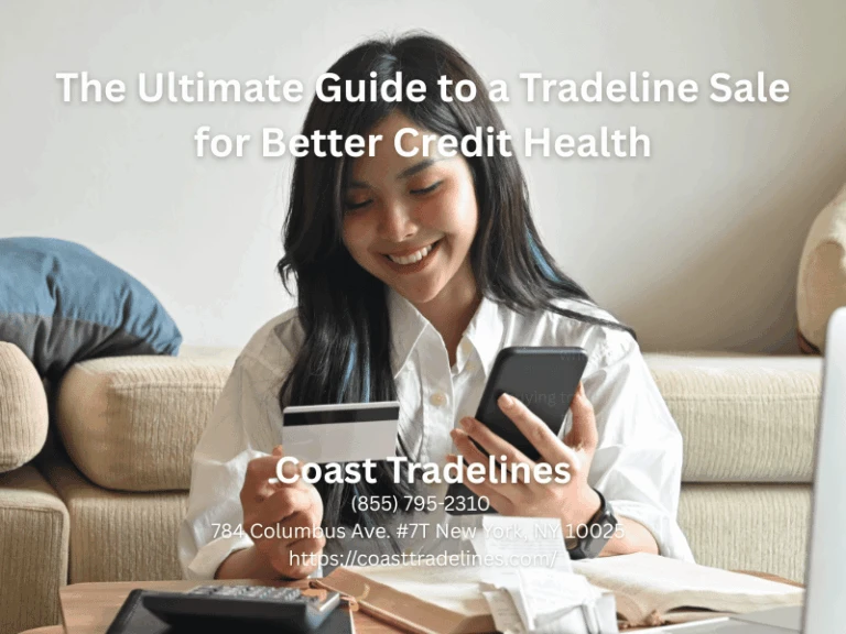 buying tradelines