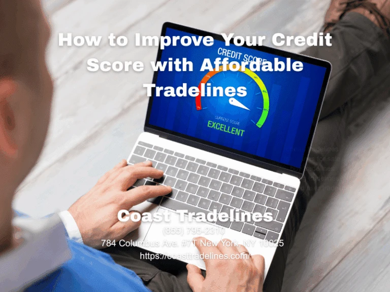buy cheap tradelines