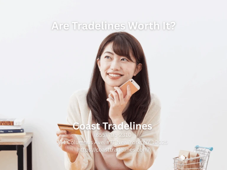 best tradelines to boost credit score