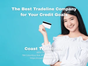tradeline companies to buy tradelines from