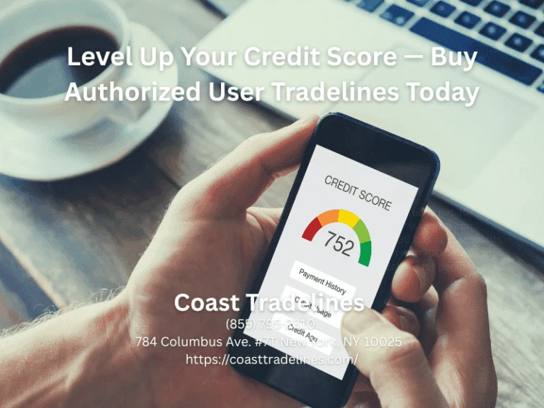 buy primary tradelines