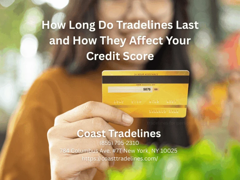 buying tradelines to boost credit