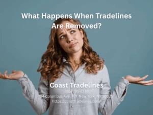 how to boost credit score with tradelines